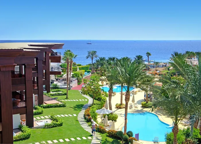 Hotel Royal Savoy Sharm El Sheikh (Adults Only)