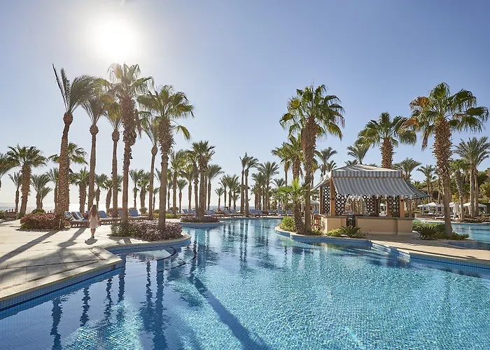 Four Seasons Resort Sharm El Sheikh