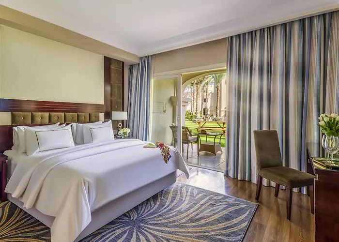 Rixos Sharm El Sheikh - Adults Only 18 Plus